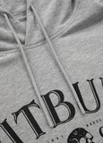 Bluza z kapturem SAN DIEGO 89 Szara - kup z Pit Bull West Coast Oficjalny Sklep