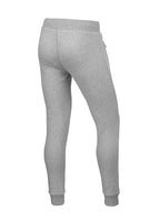 Damskie spodnie dresowe HILLTOP 22 Szare - kup z Pit Bull West Coast Oficjalny Sklep 