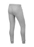 Damskie spodnie dresowe HILLTOP 22 Szare - kup z Pit Bull West Coast Oficjalny Sklep 