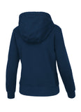 Bluza damska z kapturem BETA FRENCH TERRY Granatowa - kup z Pit Bull West Coast Oficjalny Sklep