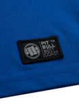 Dziecięcy T-Shirt HILLTOP KIDS Niebieski