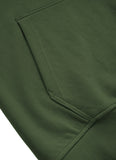 Bluza z kapturem Tricot Keep Rolling