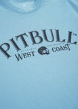 Bluza Crewneck SAN DIEGO 89 Błękitna - kup z Pit Bull West Coast Oficjalny Sklep