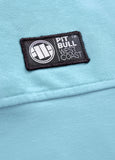 Bluza Crewneck SAN DIEGO 89 Błękitna - kup z Pit Bull West Coast Oficjalny Sklep