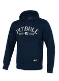 Bluza z kapturem SAN DIEGO 89 Granatowa - kup z Pit Bull West Coast Oficjalny Sklep