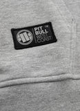 Bluza z kapturem SAN DIEGO 89 Szara - kup z Pit Bull West Coast Oficjalny Sklep