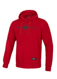 Bluza z kapturem Tricot Keep Rolling
