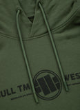 Bluza z kapturem Tricot Keep Rolling