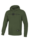 Bluza z kapturem Tricot Keep Rolling
