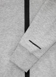 Bluza rozpinana z kapturem HARRIS HILLTOP Szara - kup z Pit Bull West Coast Oficjalny Sklep