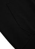 Bluza z kapturem Tricot Masters Of Muay Thai