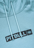 Bluza z kapturem RODRIGO Błękitna - kup z Pit Bull West Coast Oficjalny Sklep