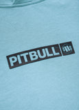 Bluza z kapturem RODRIGO Błękitna - kup z Pit Bull West Coast Oficjalny Sklep