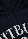 Bluza z kapturem SAN DIEGO 89 Granatowa - kup z Pit Bull West Coast Oficjalny Sklep