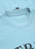 Bluza Crewneck SAN DIEGO 89 Błękitna - kup z Pit Bull West Coast Oficjalny Sklep