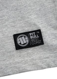 Koszulka BLOOD Szara - Pitbullstore.pl