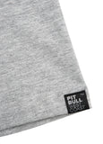 Koszulka BLOOD Szara - Pitbullstore.pl