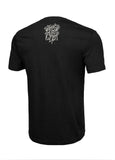 Koszulka BLOOD Czarna - Pitbullstore.pl