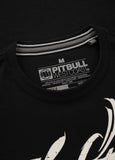 Koszulka BLOOD Czarna - Pitbullstore.pl