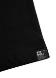 Koszulka BLOOD Czarna - Pitbullstore.pl