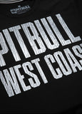Koszulka BLOODLINE Czarna - kup z Pit Bull West Coast Oficjalny Sklep