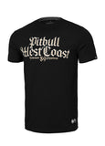 Koszulka APOCALYPSE Czarna - kup z Pit Bull West Coast Oficjalny Sklep