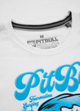 Koszulka BEACH Biała - kup z Pit Bull West Coast Oficjalny Sklep