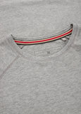 Koszulka Spandex MERCADO 210 GSM Szara - kup z Pit Bull West Coast Oficjalny Sklep