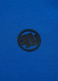 Koszulka Spandex MERCADO 210 GSM Niebieska - kup z Pit Bull West Coast Oficjalny Sklep