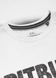 Koszulka MUGSHOT 2 Biała - kup z Pitbull West Coast Oficjalny Sklep 