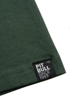 Koszulka BORN IN 1989 Zielona - kup z Pitbull West Coast Oficjalny Sklep 