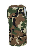 Tank top HILLTOP 190 Camo - kup z Pitbull West Coast Oficjalny Sklep