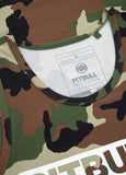 Tank top HILLTOP 190 Camo - kup z Pitbull West Coast Oficjalny Sklep