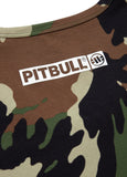 Tank top HILLTOP 190 Camo - kup z Pitbull West Coast Oficjalny Sklep