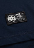 Longsleeve Heavyweight Spandex HILLTOP Granatowy - kup z Pit Bull West Coast Oficjalny Sklep