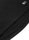 Longsleeve Heavyweight Spandex SMALL LOGO Czarny - kup z Pit Bull West Coast Oficjalny Sklep