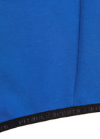 Szorty dresowe ALCORN Niebieskie