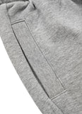 Damskie spodnie dresowe SMALL LOGO 280 GSM Szare - kup z Pit Bull West Coast Oficjalny Sklep