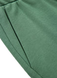 Damskie spodnie dresowe SMALL LOGO 22 Zielone - kup z Pit Bull West Coast Oficjalny Sklep