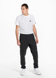 Spodnie Dresowe ATHLETIC WHITE LOGO Charcoal - kup z Pit Bull West Coast Oficjalny Sklep