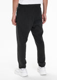 Spodnie Dresowe ATHLETIC WHITE LOGO Charcoal - kup z Pit Bull West Coast Oficjalny Sklep