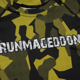 DAMSKI RASHGUARD RMG Dillard Camo - kup z Pit Bull West Coast Oficjalny Sklep
