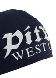 OLD LOGO CZAPKA KOMPRESYJNA GRANATOWA - kup z Pit Bull West Coast Oficjalny Sklep