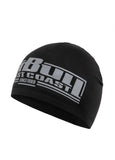 BOXING SPECIAL SPORT CZAPKA KOMPRESYJNA CZARNA - kup z Pit Bull West Coast Oficjalny Sklep