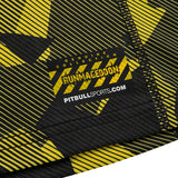 DAMSKI RASHGUARD RMG Dillard Camo - kup z Pit Bull West Coast Oficjalny Sklep