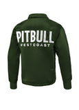 Kurtka WICK COACH Oliwkowa - kup z Pit Bull West Coast Oficjalny Sklep
