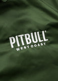 Kurtka WICK COACH Oliwkowa - kup z Pit Bull West Coast Oficjalny Sklep