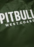 Kurtka WICK COACH Oliwkowa - kup z Pit Bull West Coast Oficjalny Sklep