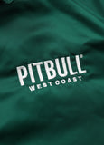 Kurtka WICK COACH Ciemnozielona - kup z Pit Bull West Coast Oficjalny Sklep