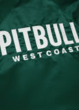 Kurtka WICK COACH Ciemnozielona - kup z Pit Bull West Coast Oficjalny Sklep